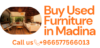 Buy used fruniture In Madina